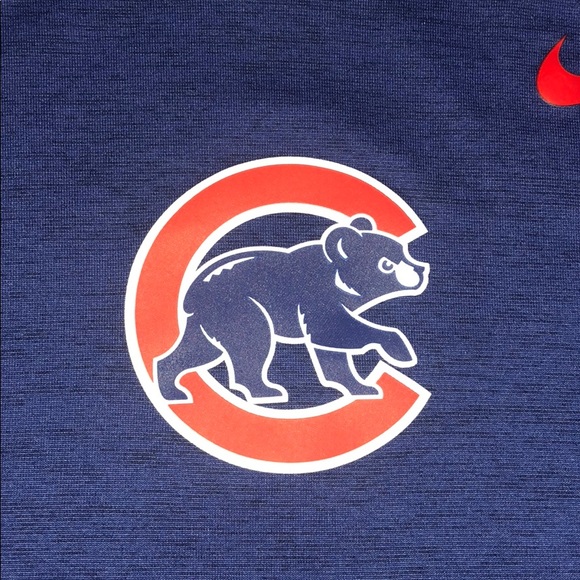Chicago Cubs fan athletic wear - Picture 4 of 4
